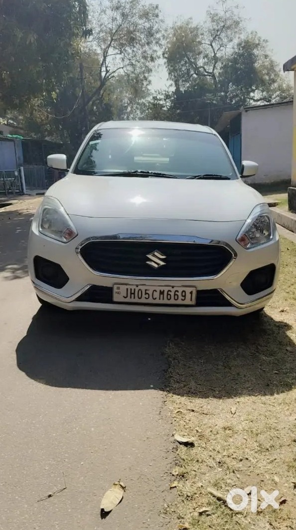 Maruti Dzire 2014 Diesel Single Owner No Accidant
