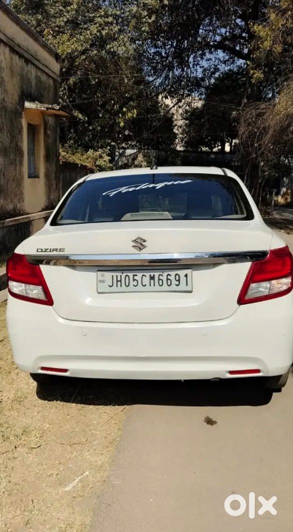 Maruti Dzire 2014 Diesel Single Owner No Accidant