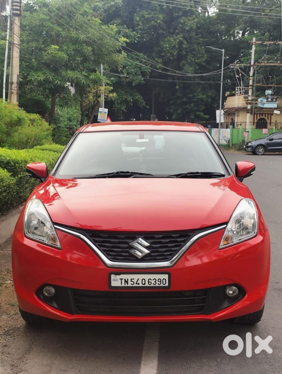 Baleno Diesel 2013 Bechna Hai