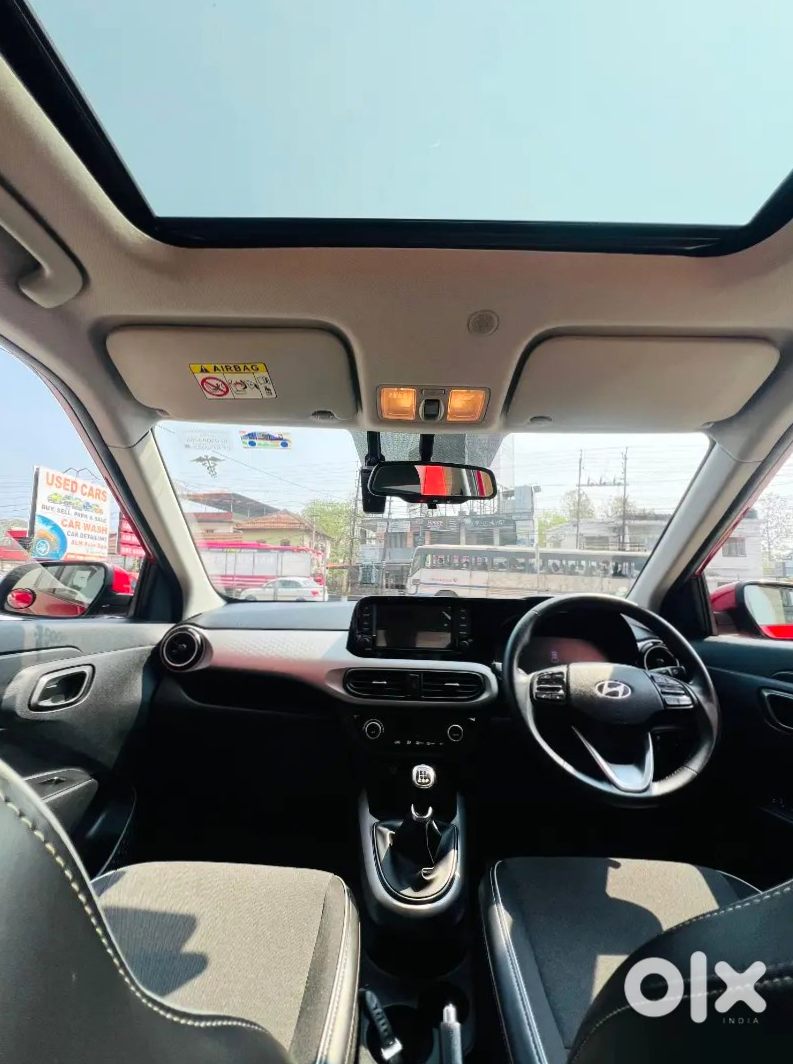 2025 Hyundai Exter | New Car