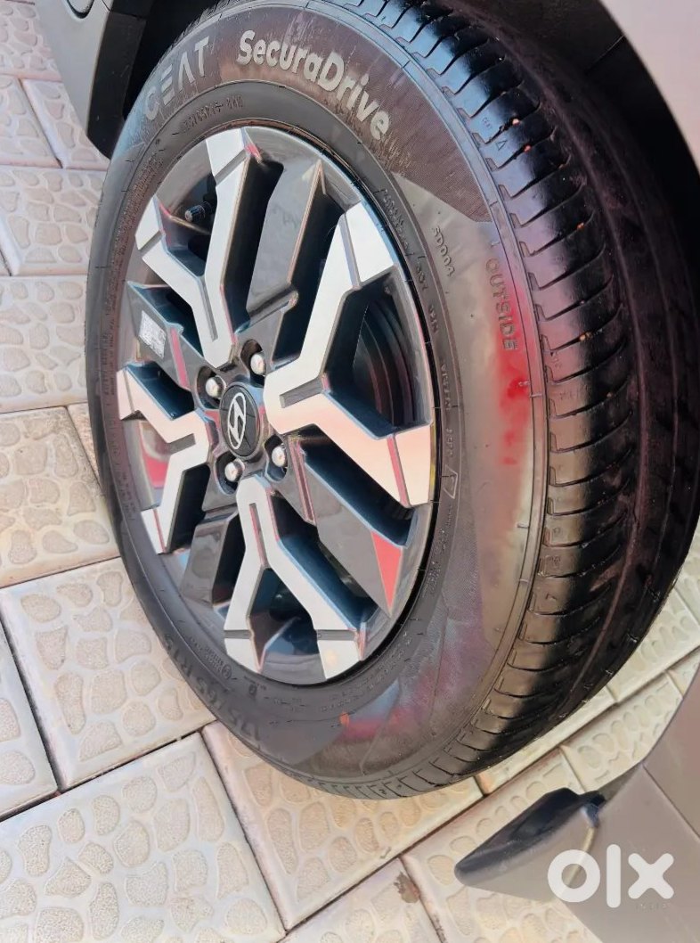 2025 Hyundai Exter | New Car