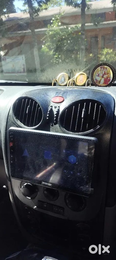 2022 Mahindra Scorpio Classic - Automatic