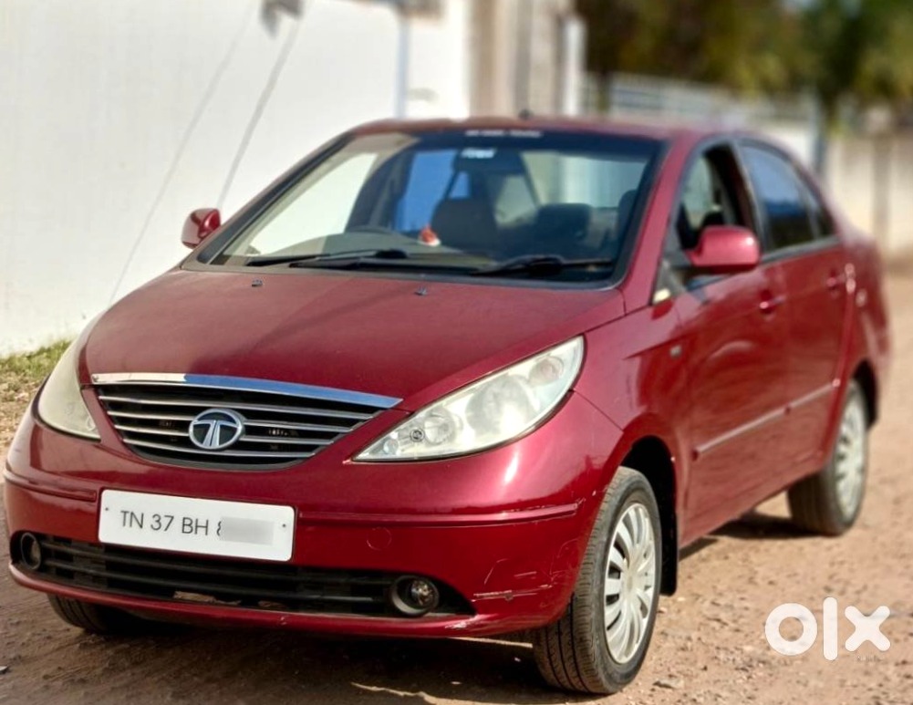 Tata Manza - Need To Sell Asap