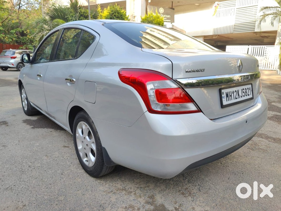 Renault Scala Frist Owner