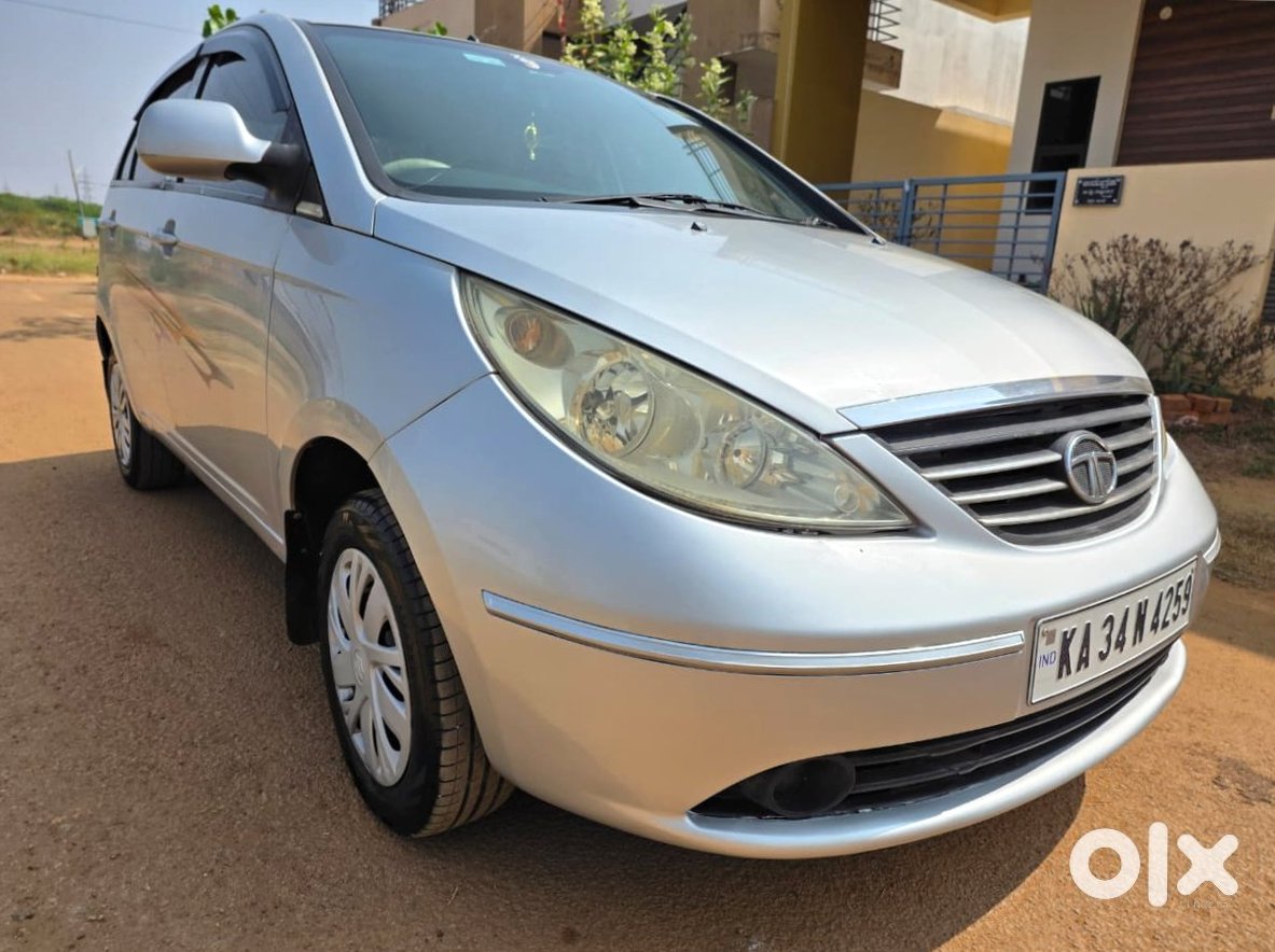 2012 Tata Indica Vista Diesel