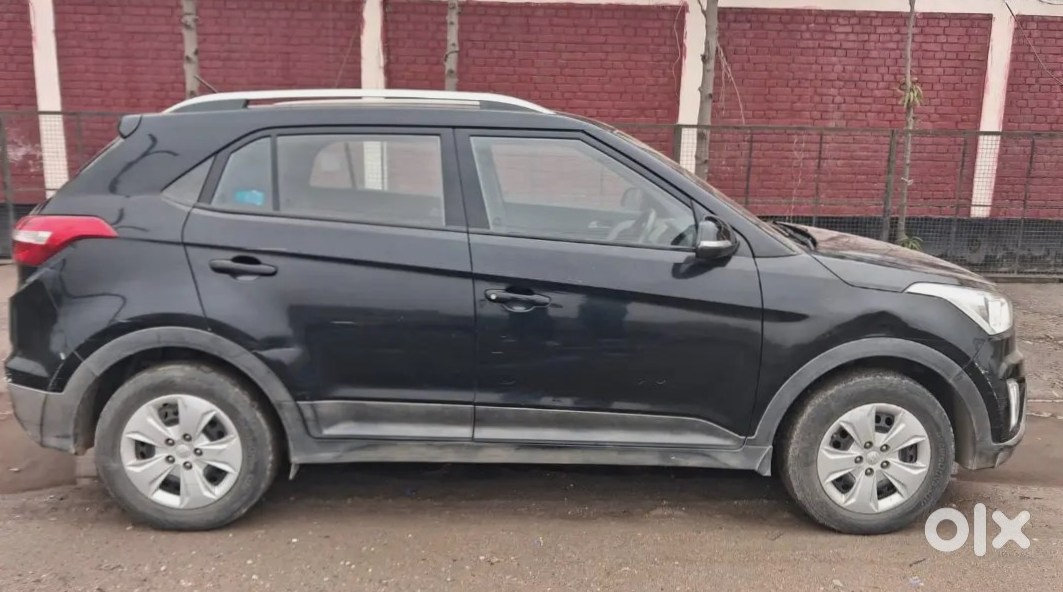 Verna Wreck Or Good Condition