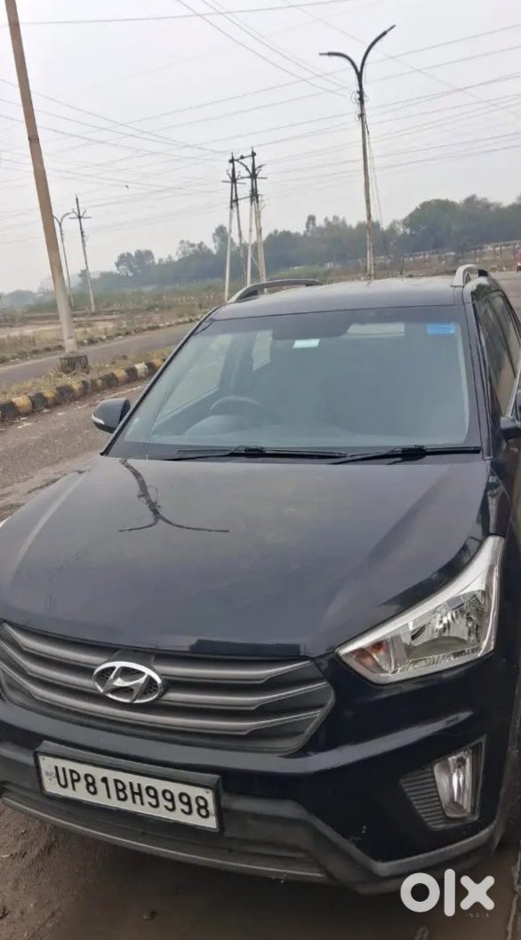 Verna Wreck Or Good Condition