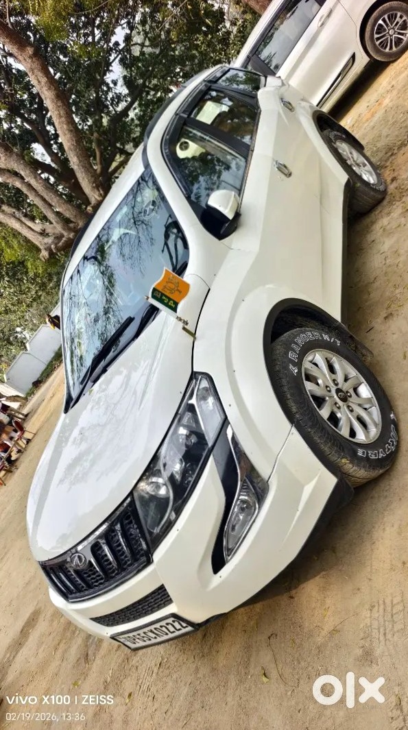 Mahindra Xuv500 2012 Urgent