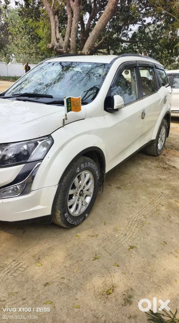 Mahindra Xuv500 2012 Urgent