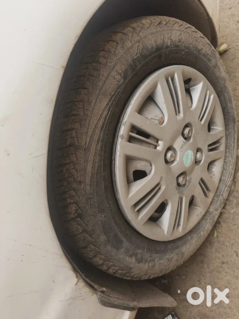 Hyundai Santro Diesel