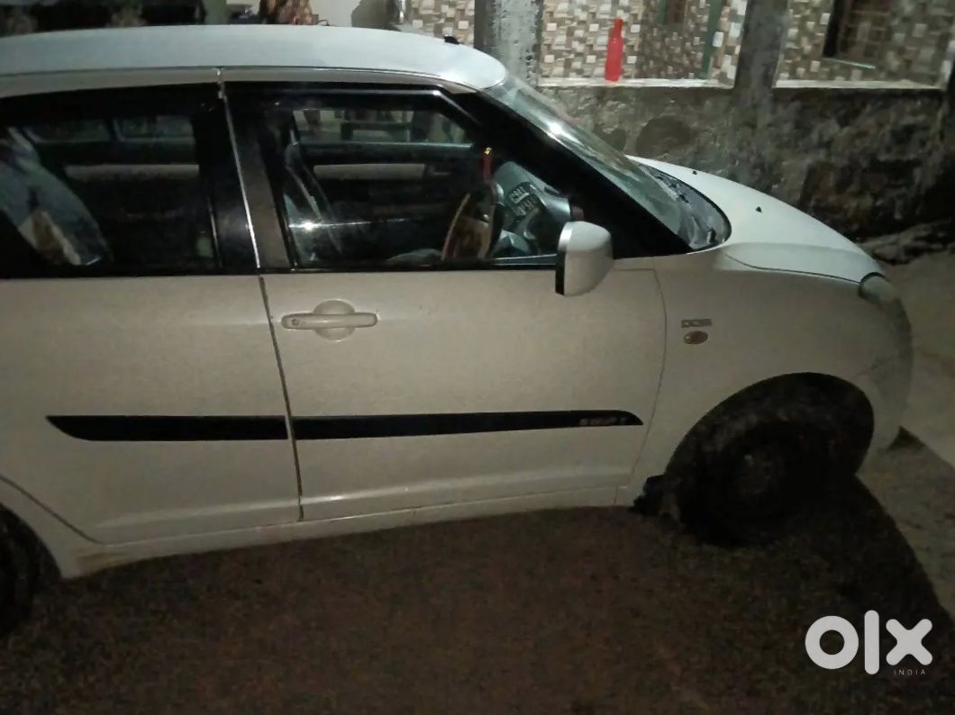 Maruti Dzire 2015 Frist Owner
