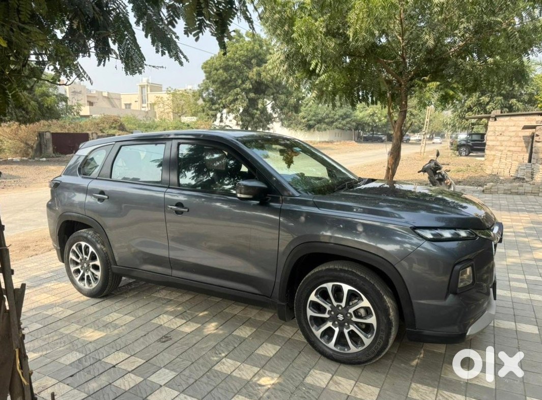 2019 Maruti Grand Vitara - One Owner