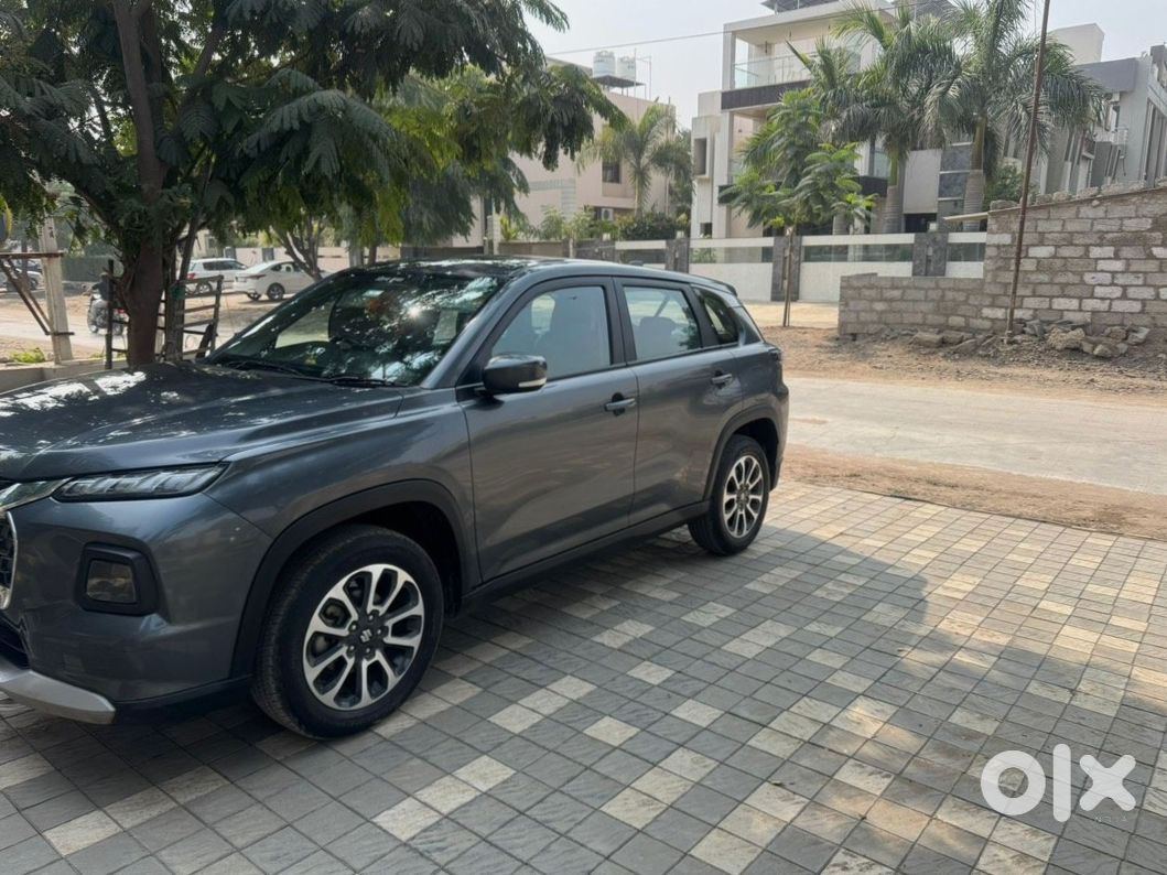 2019 Maruti Grand Vitara - One Owner