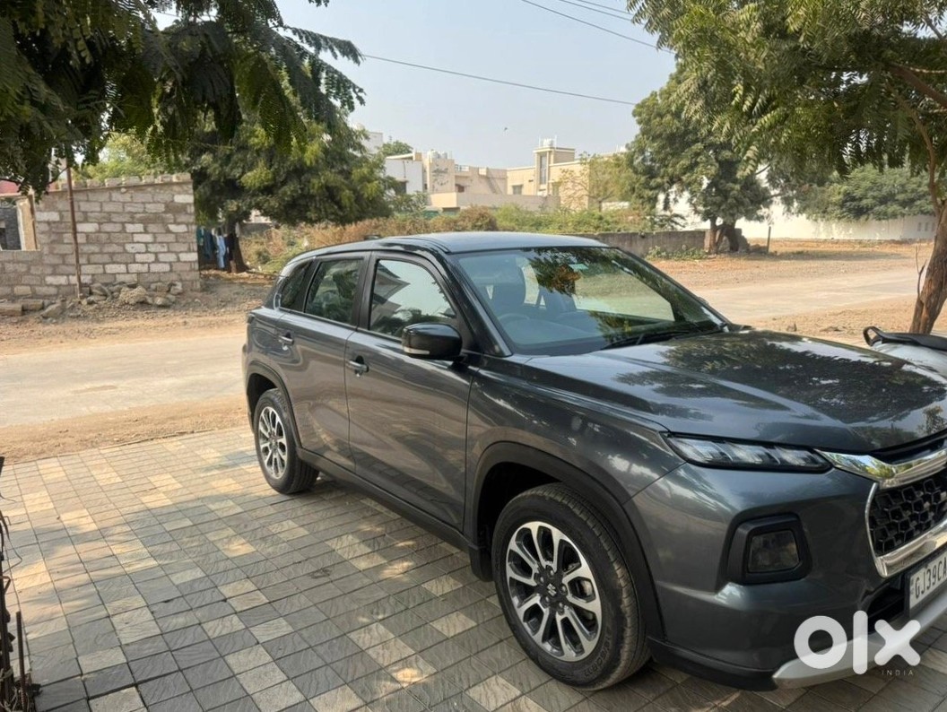 2019 Maruti Grand Vitara - One Owner