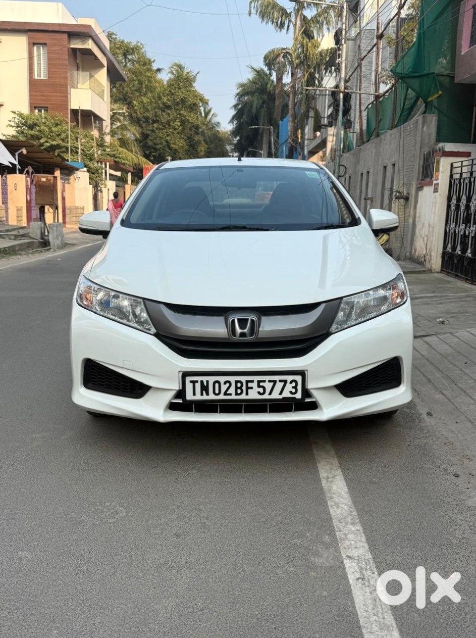 Honda City 2011 - Need Quick Sale