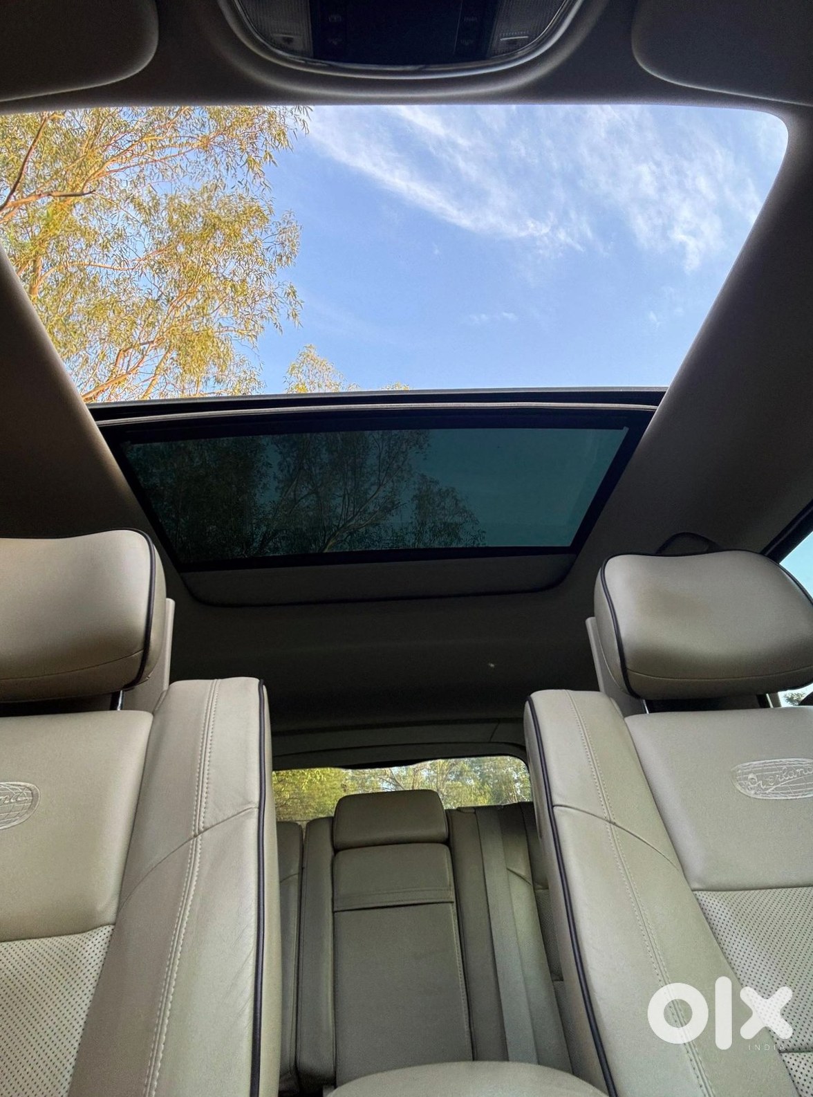 Jeep Grand Cherokee 2017 Petrol Automatic Going Abroad