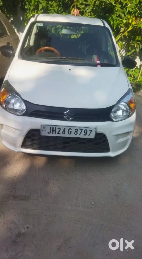 Maruti 800 For Quick Sale