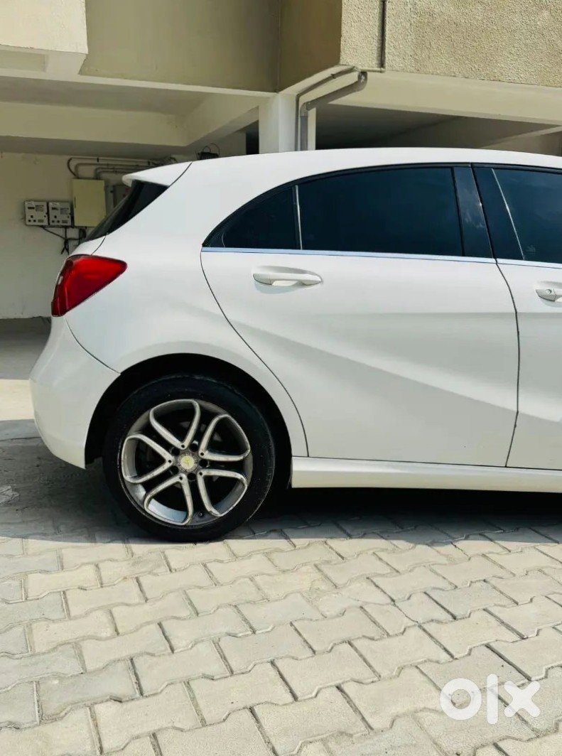 Urgent Sale - 2016 Mercedes A Class