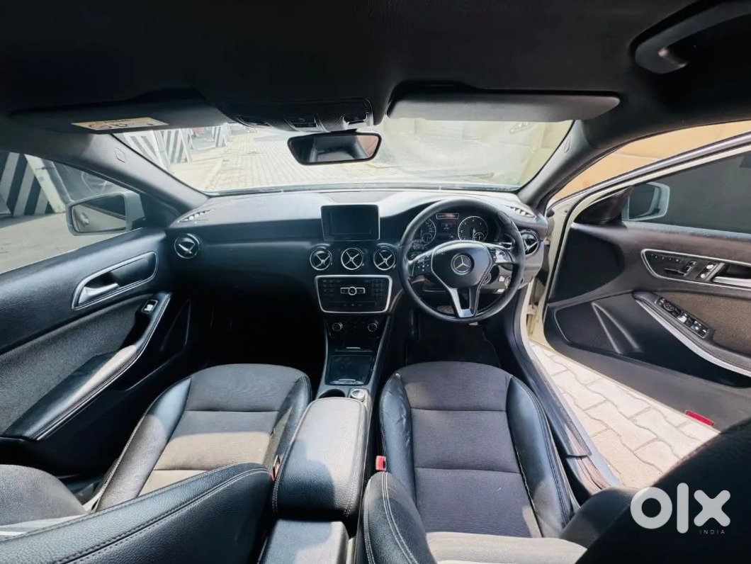 Urgent Sale - 2016 Mercedes A Class