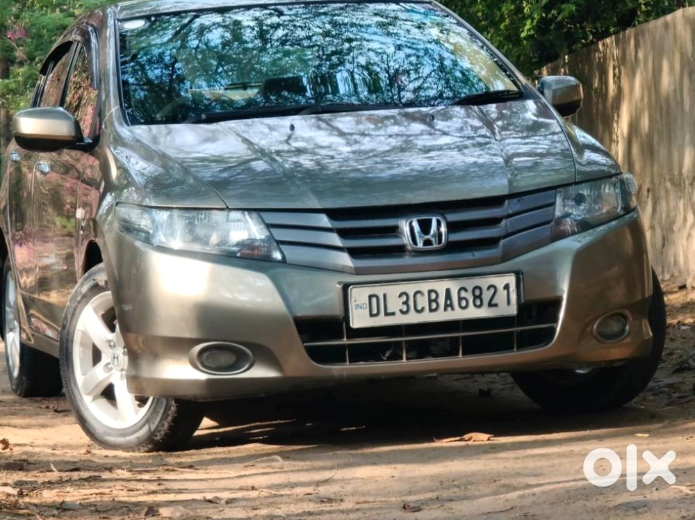 Honda City Diesel 2023 - Excellent
