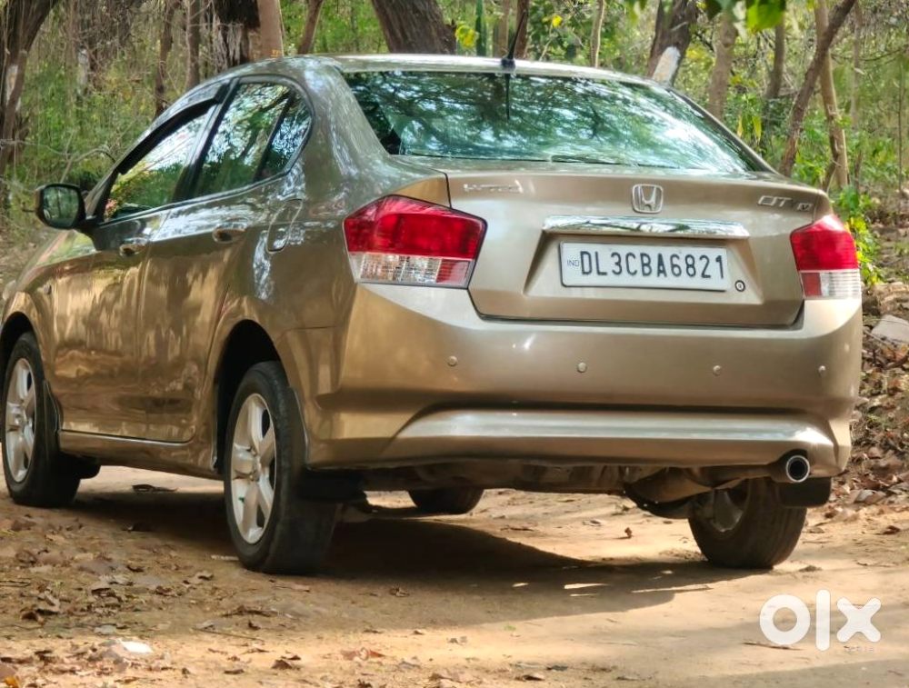 Honda City Diesel 2023 - Excellent