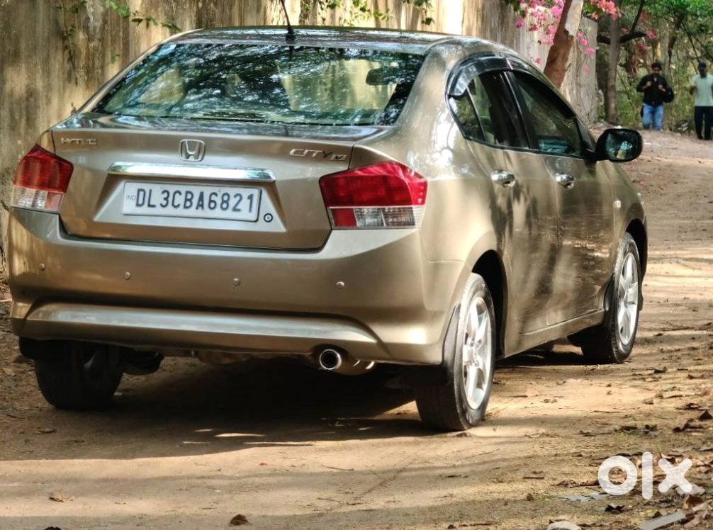 Honda City Diesel 2023 - Excellent