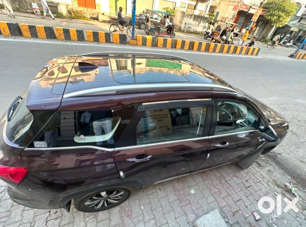 Porsche Cayenne 2021 - Urgent