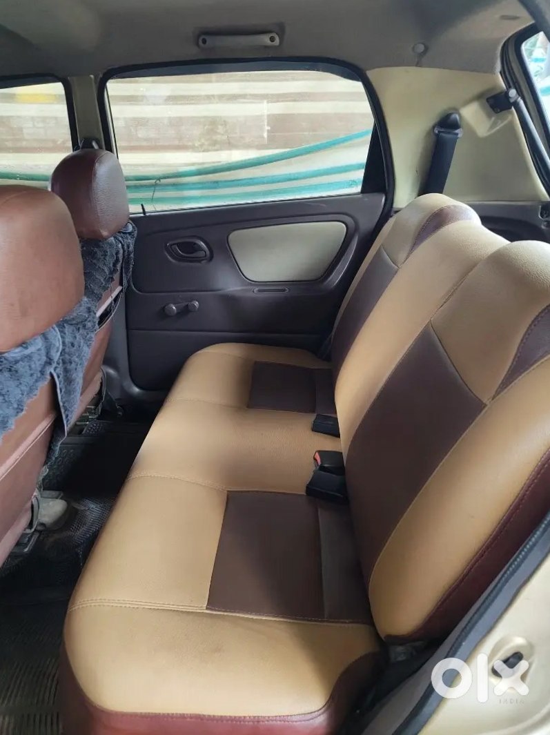 2016 Alto - Budget Car Alert