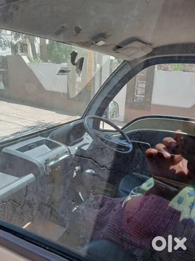 Tata Sumo Gold - Urgent Sale