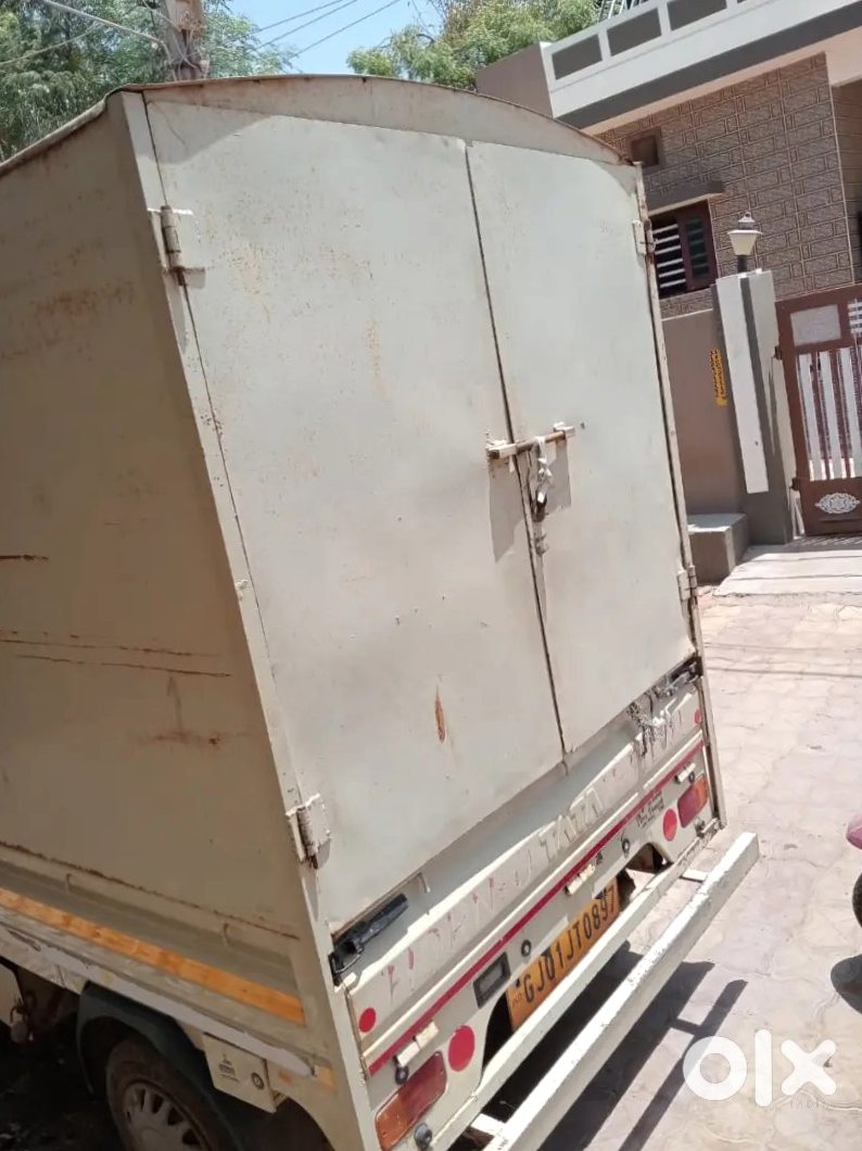 Tata Sumo Gold - Urgent Sale