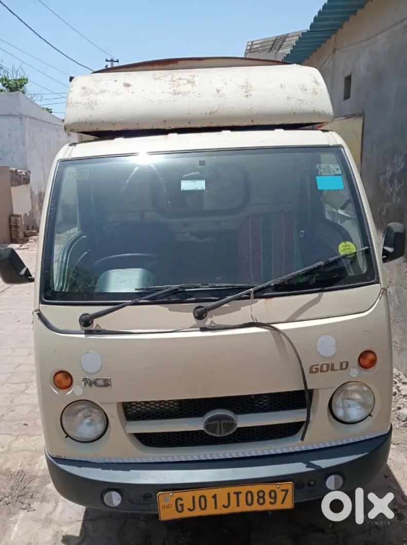 Tata Sumo Gold - Urgent Sale