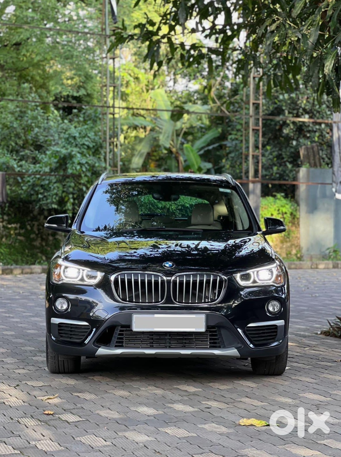 Bmw X1 2024 | Luxury Suv | Low Mileage