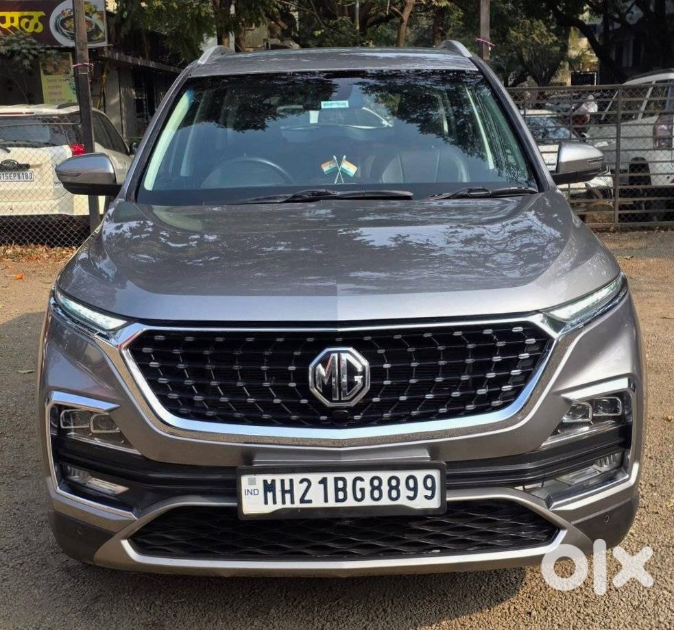 Mg Hector 2023 Diesel - Best Deal