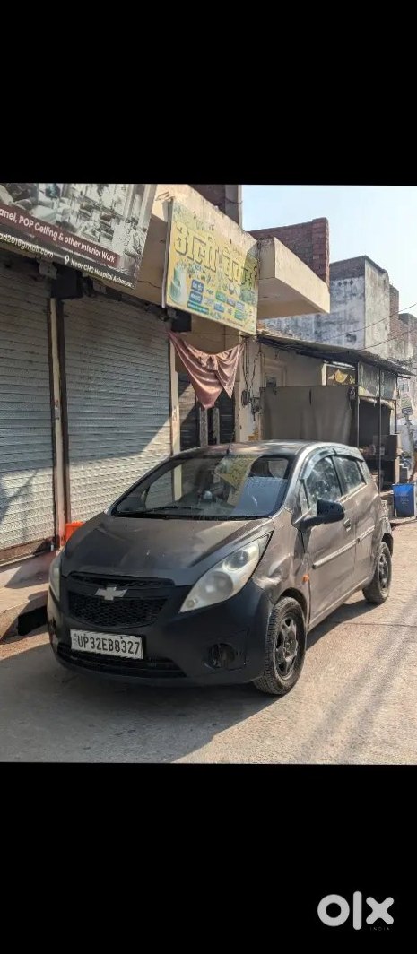 Chevrolet Beat Vehical Sale