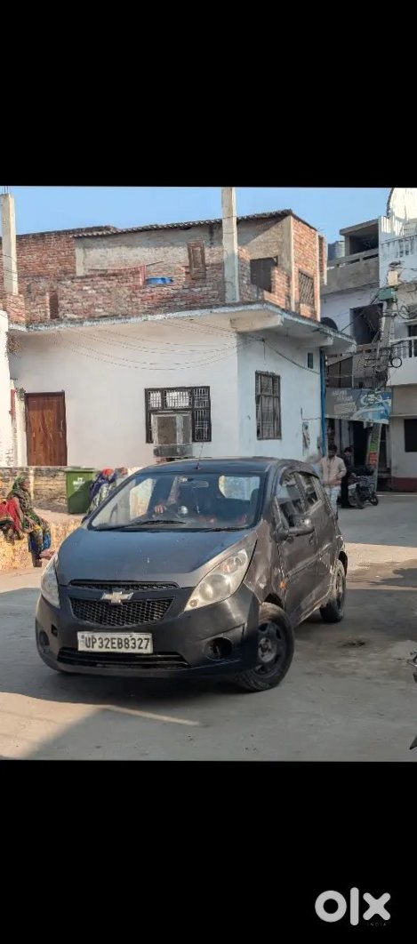 Chevrolet Beat Vehical Sale