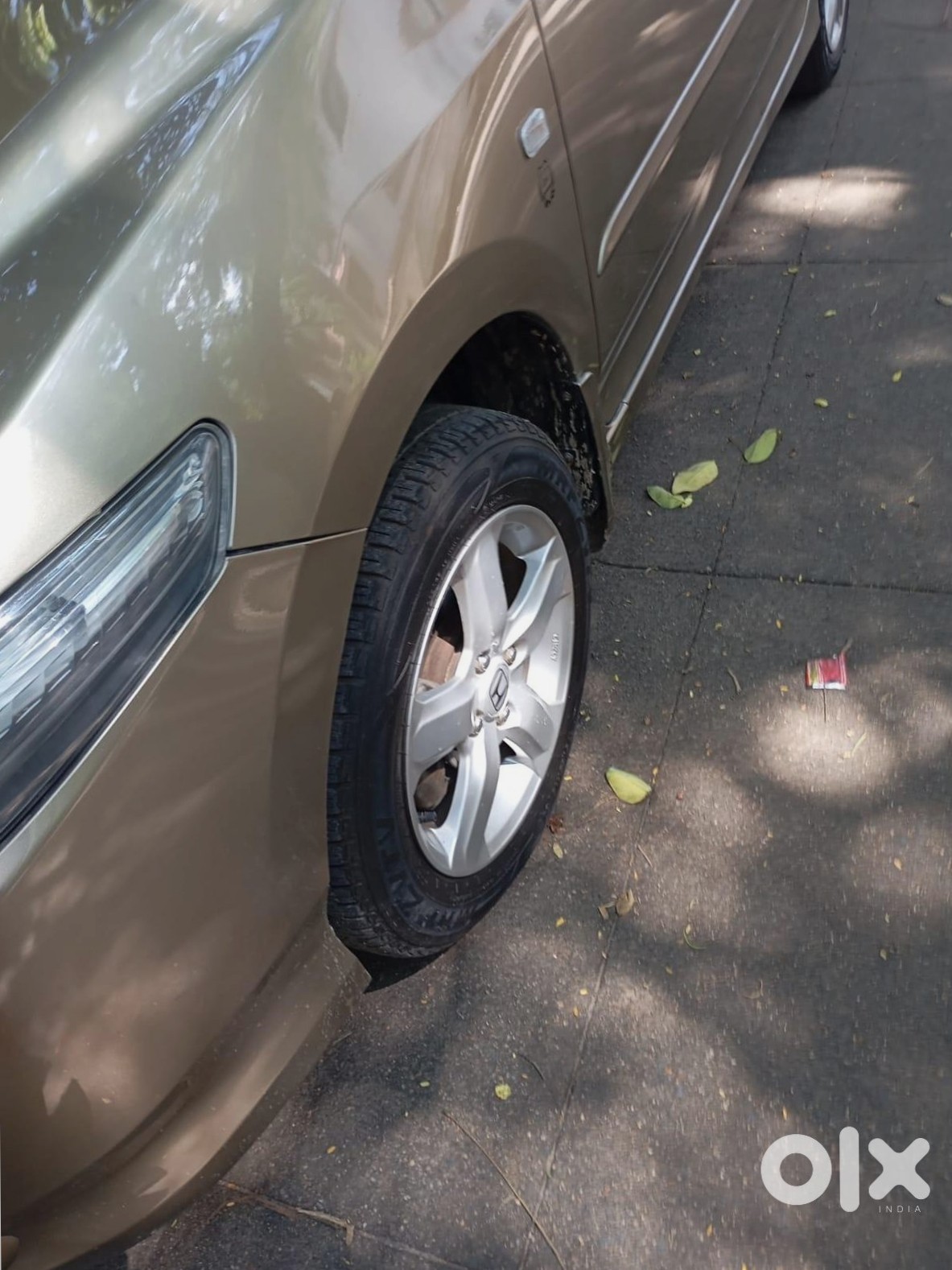 2021 Honda Amaze Automatic Diesel