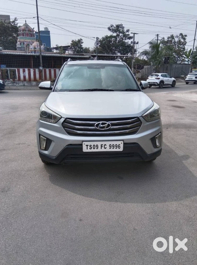 2025 Hyundai Creta Cng Automatic