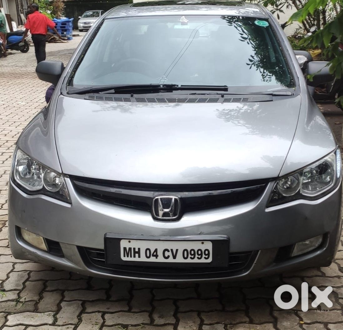 Honda Civic 2017 Diesel Auto