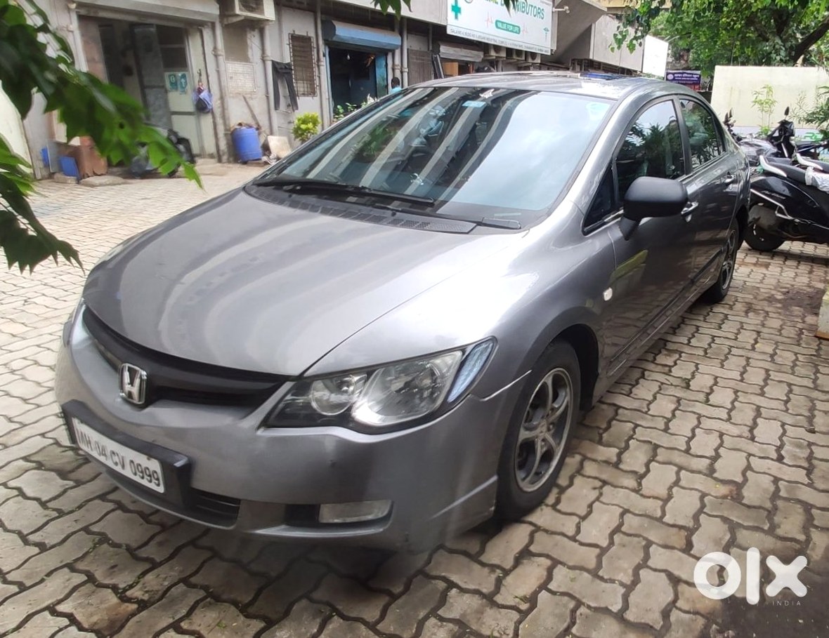 Honda Civic 2017 Diesel Auto