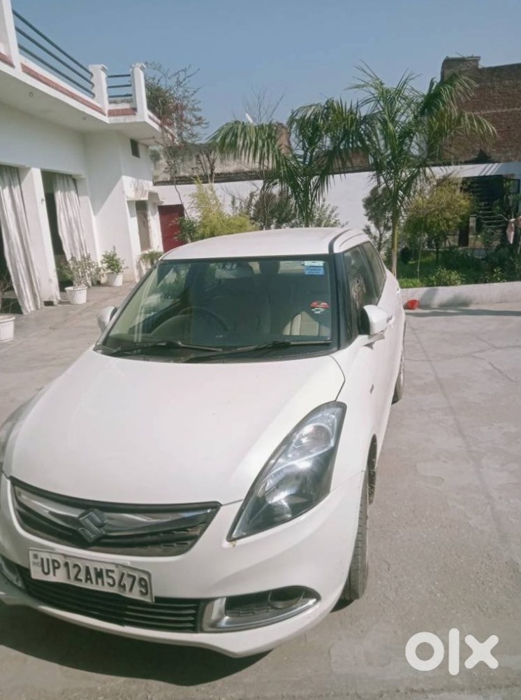 Swift Dzire 2010