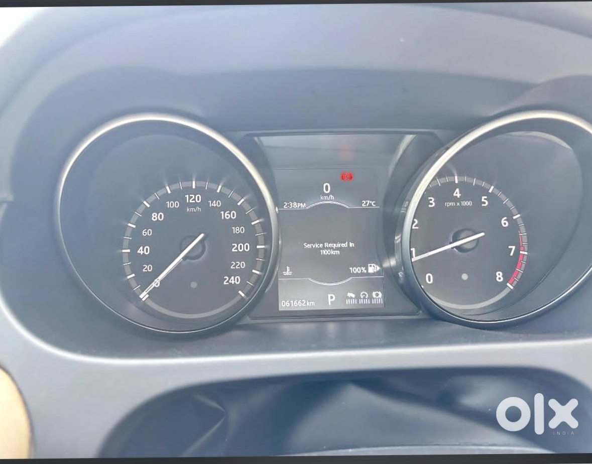 Land Rover Discovery Sport 2021