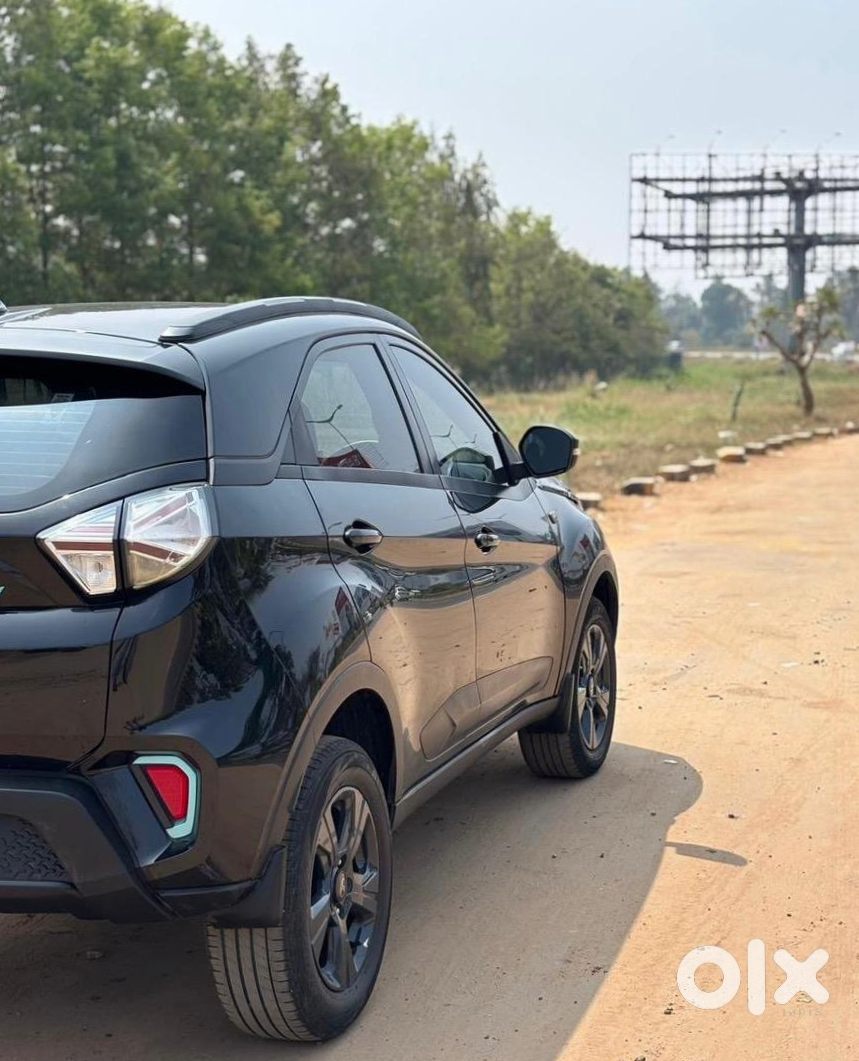 Tata Nexon Ev 2023 Almost New