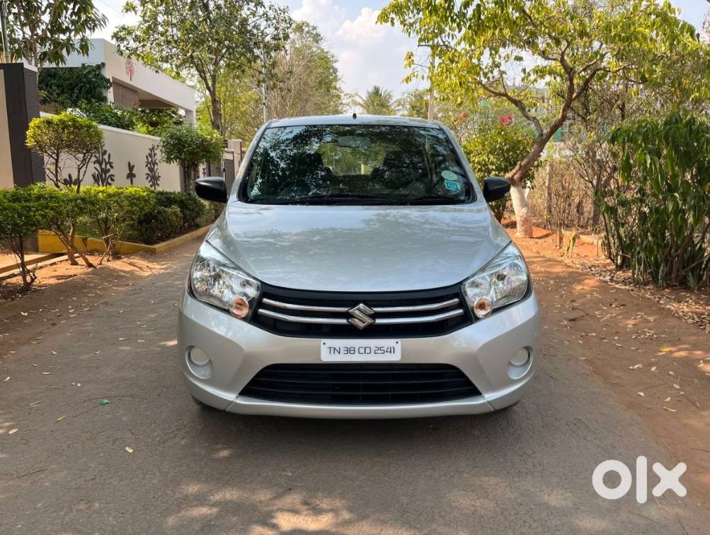 2024 Maruti Suzuki Celerio Diesel