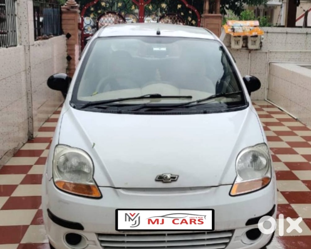 Chevrolet Spark Diesel