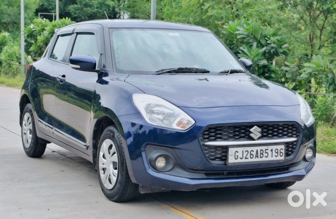 2018 Swift Automatic — Excellent Condition