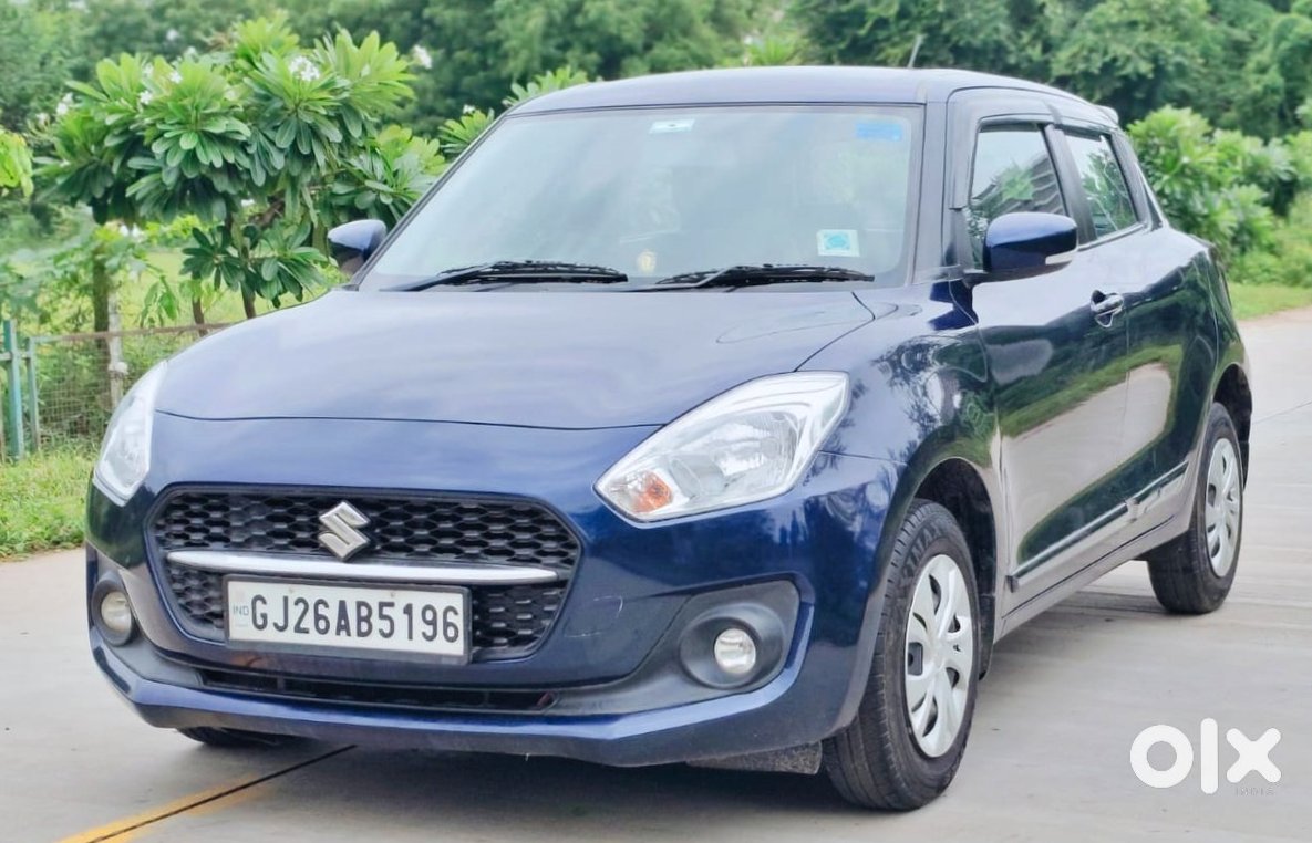 2018 Swift Automatic — Excellent Condition