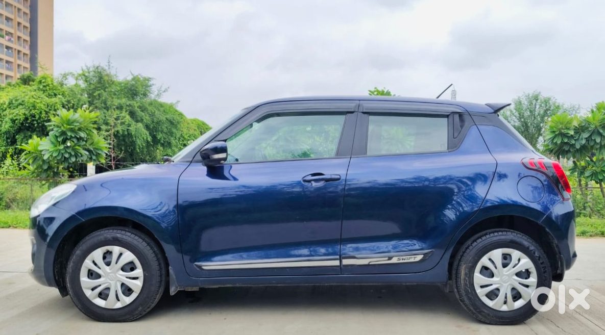 2018 Swift Automatic — Excellent Condition