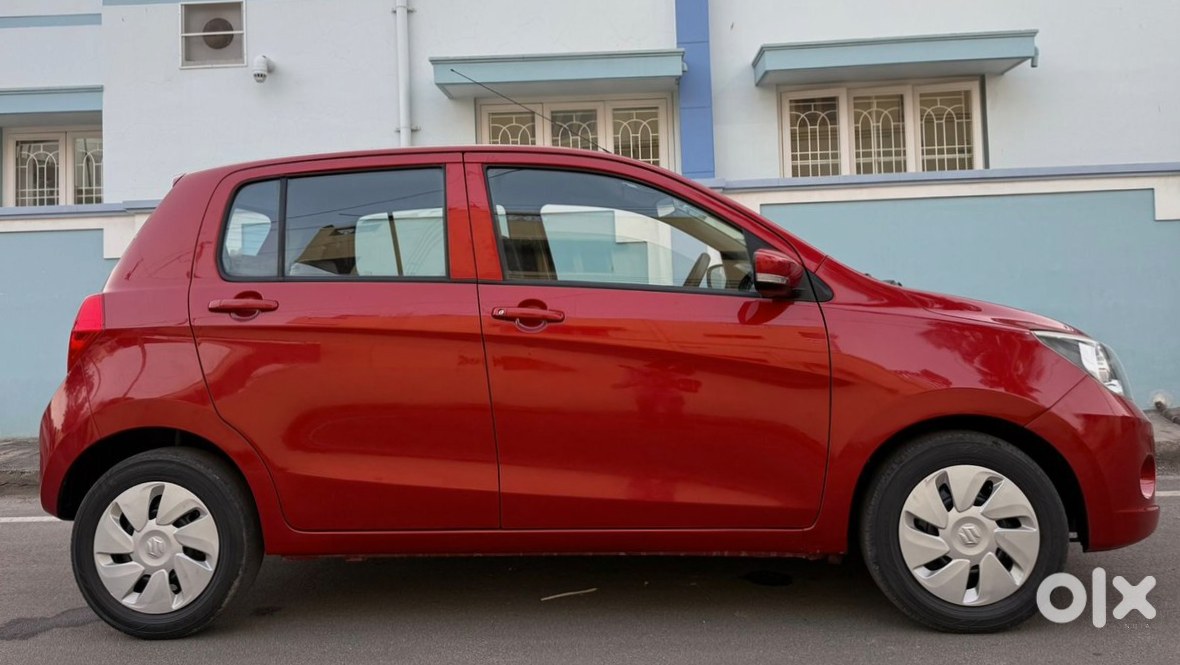 Maruti Suzuki Dzire Urgent