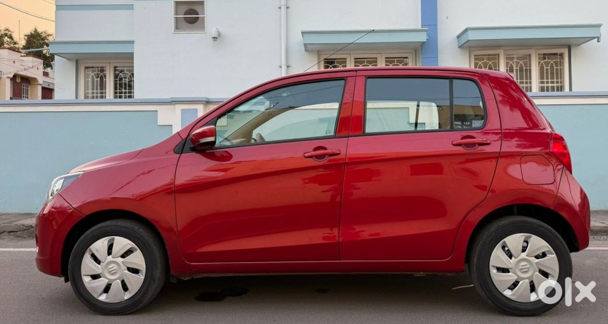 Maruti Suzuki Dzire Urgent