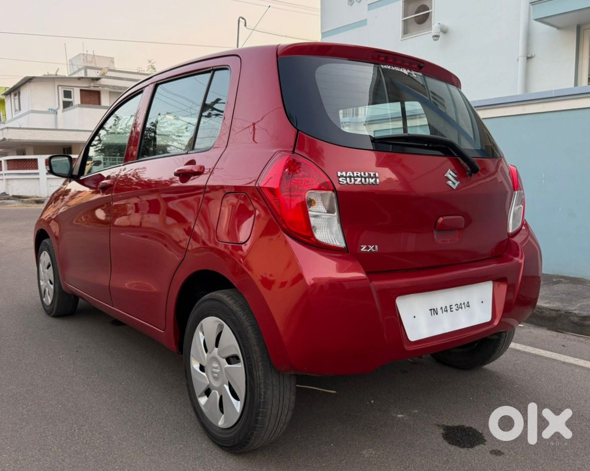 Maruti Suzuki Dzire Urgent